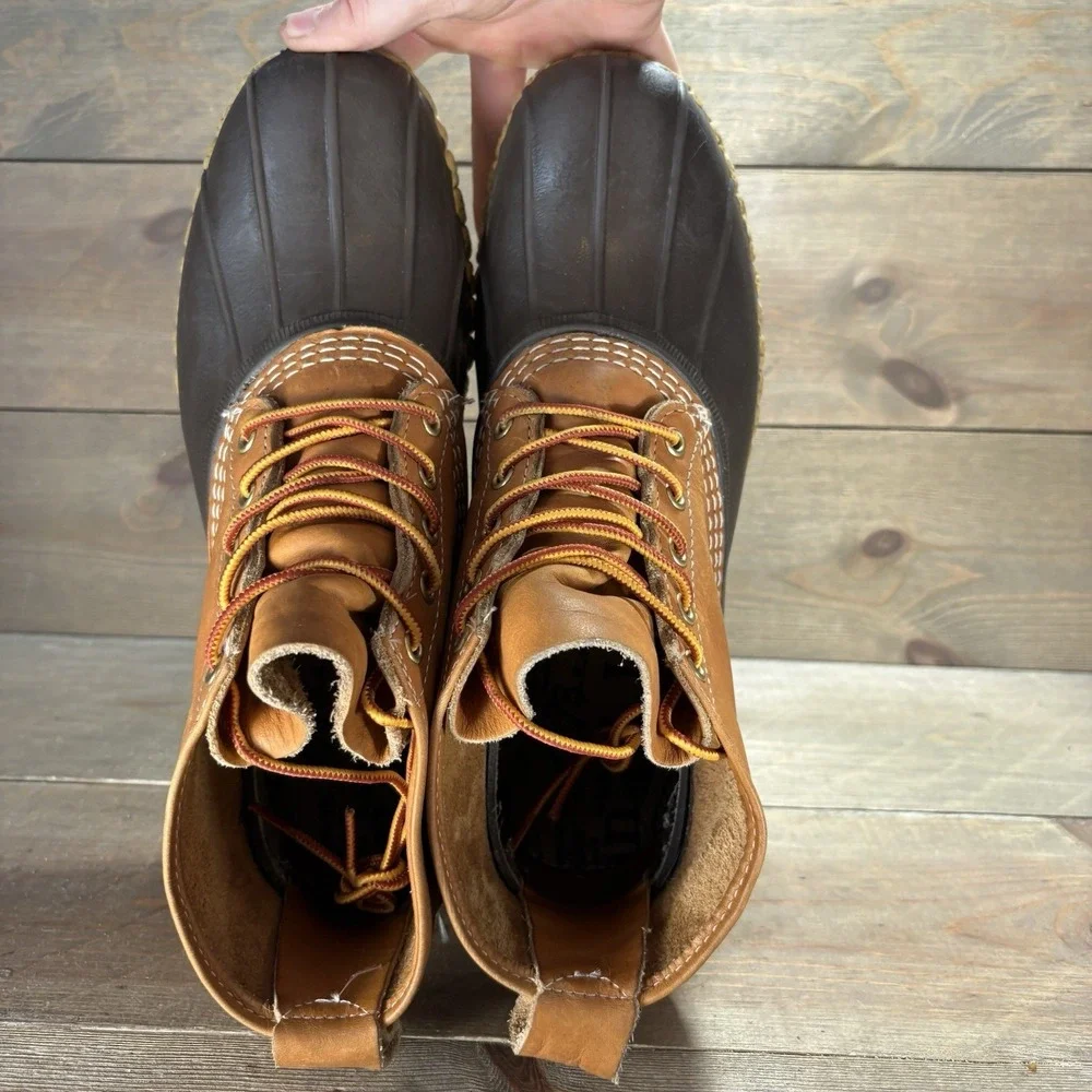 L.L. Bean pre owned